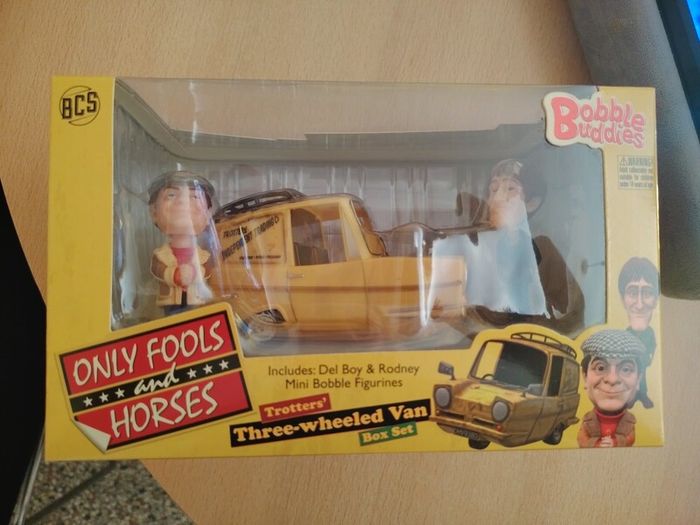 Only Fools And Horses
