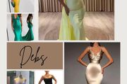 Debs dresses