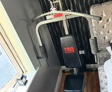 Multigym