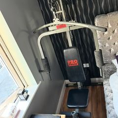 Multigym