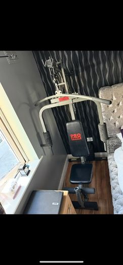 Multigym