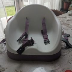 seat booster