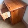 bedside locker Image 3