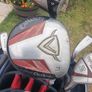 Golf Club Set & Bag Image 8