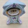 German Art Nouveau clock Image 6
