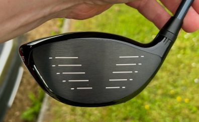 PXG 0311 black ops Driver