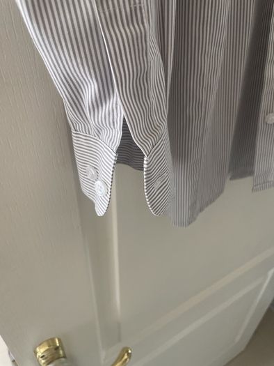 Portlaoise College School Uniform Shirt