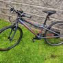Carrera Abyss 24 Hybrid Bike Image 2