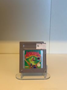 Baseball Nintendo Gameboy