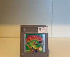 Baseball Nintendo Gameboy