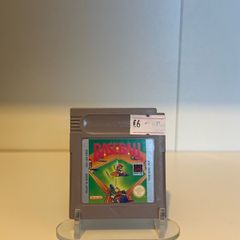 Baseball Nintendo Gameboy