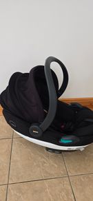 BeSafe Go Beyond Baby Car Seat