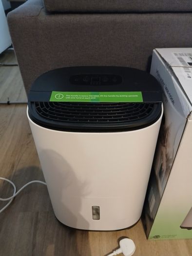 Dehumidifier