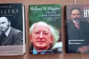 President Hillery Higgins Hyde Books