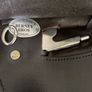 18 Berney Bros Brown Wide GP Saddle Image 2