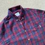 Shore Leave Flannel shirt Urban Outfiiters Image 5