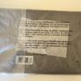 Dermalogica Grey Sustainable Travel Bag Image 6
