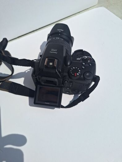 Fujifilm FinePix S9500 Digital Camera