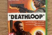 Deathloop Xbox series X