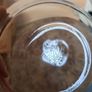 Vintage box of pyrex bowl dish lids x 6 Image 5