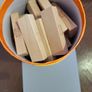 Jenga blocks 52 Image 5