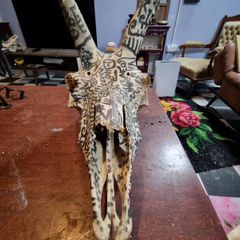 Dolmenloam by MD