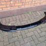 BMW 5 Series E60 E61 M-Sport Front Bumper Lip Brand New Image 8