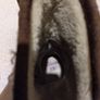 Clarks Kids Brown Suede lined Boots Image 8