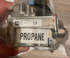 gas