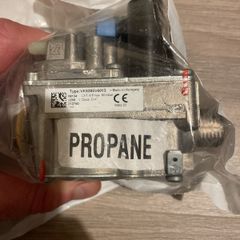gas