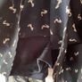 Dunnes Navy Dress size 16 - new without tags Image 5