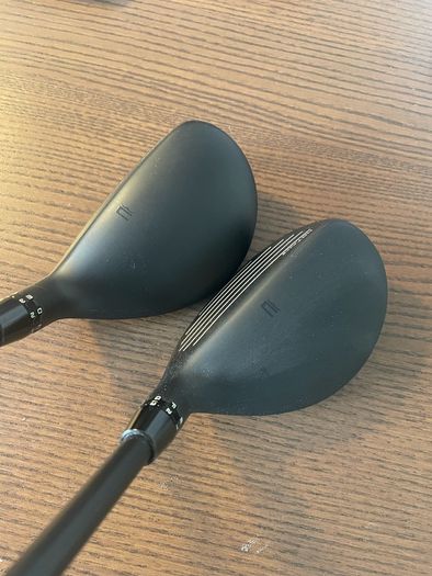 Cobra DS Adapt hybrids (4&5) regular