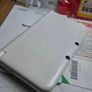 Nintendo 3DS  XL Super Mario 3D Land Handheld  White  Working Fast Shipping Image 6
