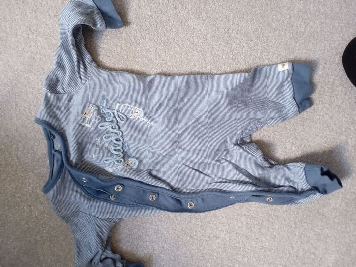 Baby clothes galore
