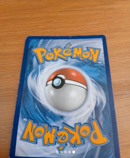 pokemon pikachu full art