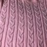 pink jumper M Image 2