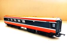 Model Railway  Irish Mk 2 Buffet Coach