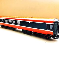 Model Railway  Irish Mk 2 Buffet Coach