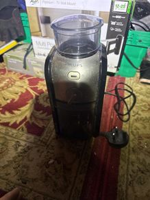 coffee grinder