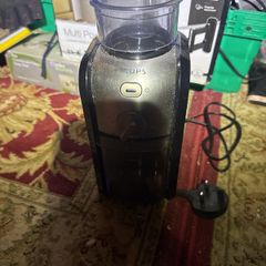 coffee grinder