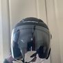 motorbike helmet Image 4