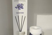 Eyfel diffuser