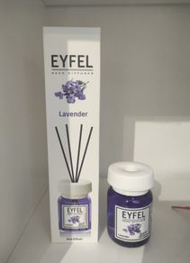 Eyfel diffuser