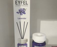 Eyfel diffuser