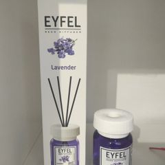 Eyfel diffuser