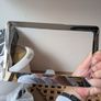 Sonas Bathroom Towel Rails Image 3