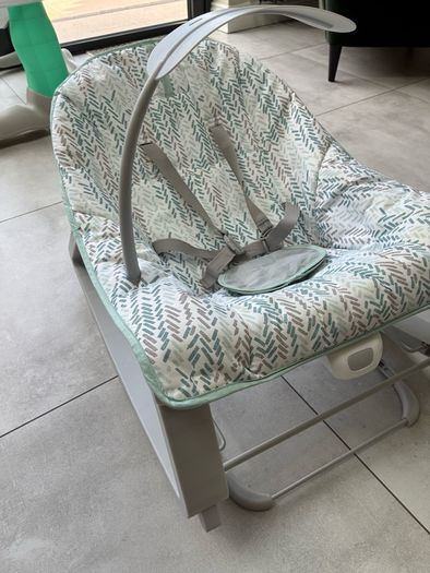 baby chair