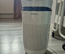 homedics air purifier