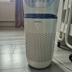 homedics air purifier