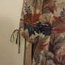 Fabulous Maxi dress - postage included - Beautiful autumnal colours, perfect for this time of year. Image 3